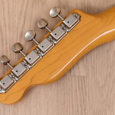 1983 Fender Telecaster '52 Vintage Reissue TL52-70 | Reverb