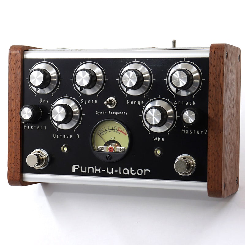 ベース Meridian Guitars Funk-U-Lator MERIDIAN Funk-u-lator [10/27] | Reverb Canada