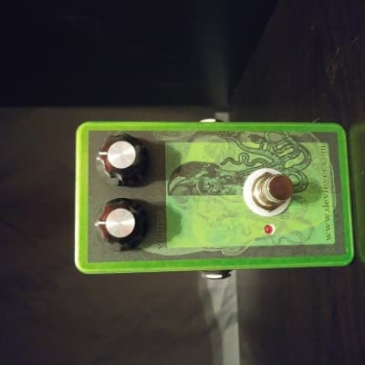 Devi Ever : FX One Off Disaster fuzz image 1