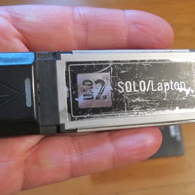 Universal Audio UAD-2 Solo/Laptop image 2