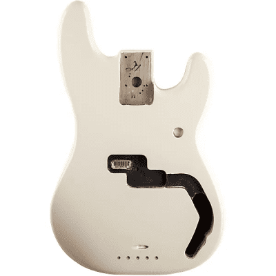 Fender 099-8010 Standard Precision Bass Body