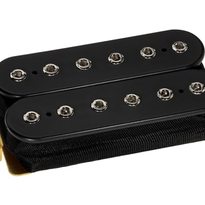 DiMarzio Jake Bowen TITAN Humbucker Pickup Set, CREAM DP258