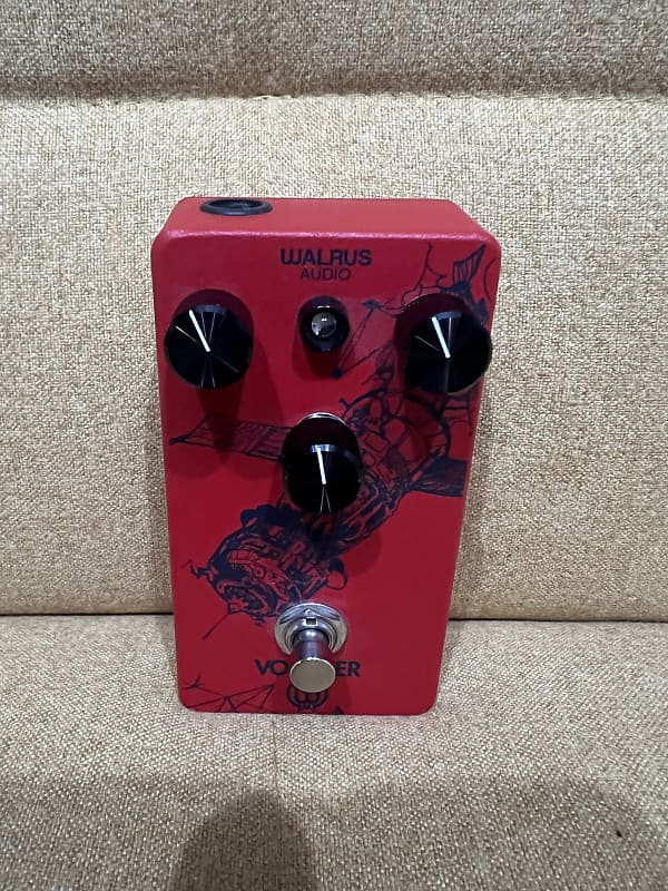 Walrus Audio Voyager