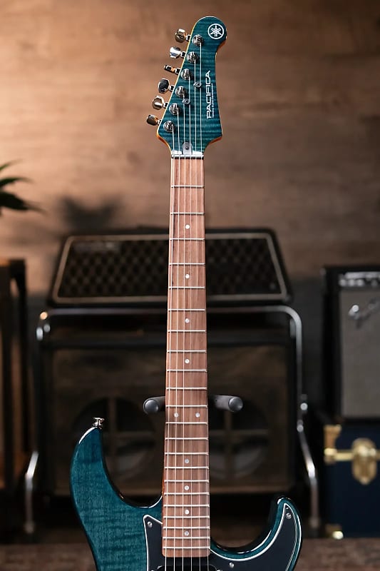 ピンクの猫 様限定 Pacifica 612 VII Indigo Blue ピンクの猫 様限定 Pacifica 612 VII Indigo Blue YAMAHA