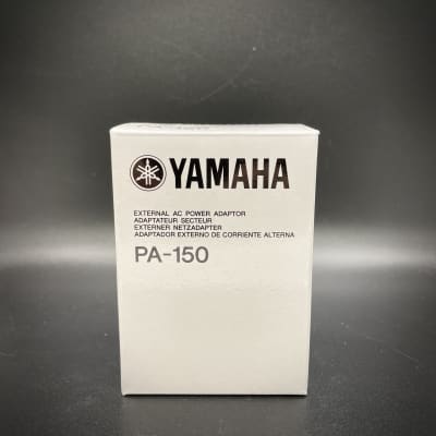 Yamaha External AC Power Adapter PA-150 image 3