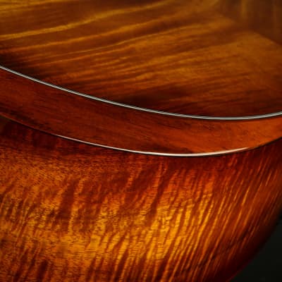 Taylor Custom GA - Master Hawaiian Koa image 19