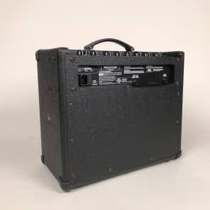 Vox sales da15 amp