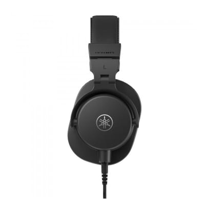 Yamaha HPH-MT5 Professional Studio Headphones image 2