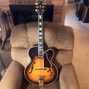 Gibson Custom Shop L-5 Wes Montgomery  2005
