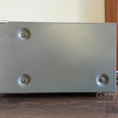 Akai CS-M03 Stereo Cassette Deck with Dolby-B System CS M 03 Made in Japan Vintage 1980 image 4