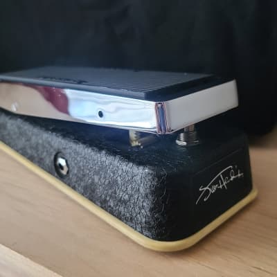 Roger Mayer Red Lion Wah Board in Cry Baby Shell Jimi Hendrix | Reverb