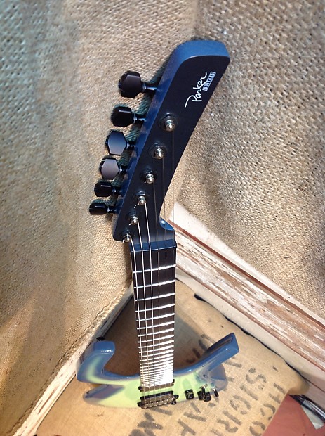 Parker fly guitar price best sale