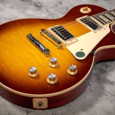Gibson - Les Paul Standard 60's image 6