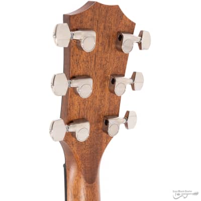 Taylor 717E-BE Grand Pacific Builder's Edition Acoustic-Electric Guitar (#1105219076) image 8