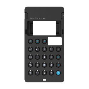 Teenage Engineering CA-14 Silicone Case for PO-14