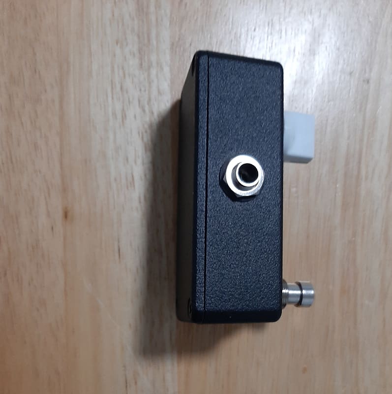 Broughton High Pass Filter HPF | Reverb