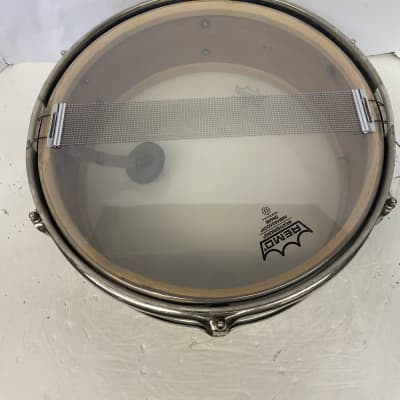 Vintage WFL/Ludwig 14" x 5" Pioneer Maple Snare (1958) image 6