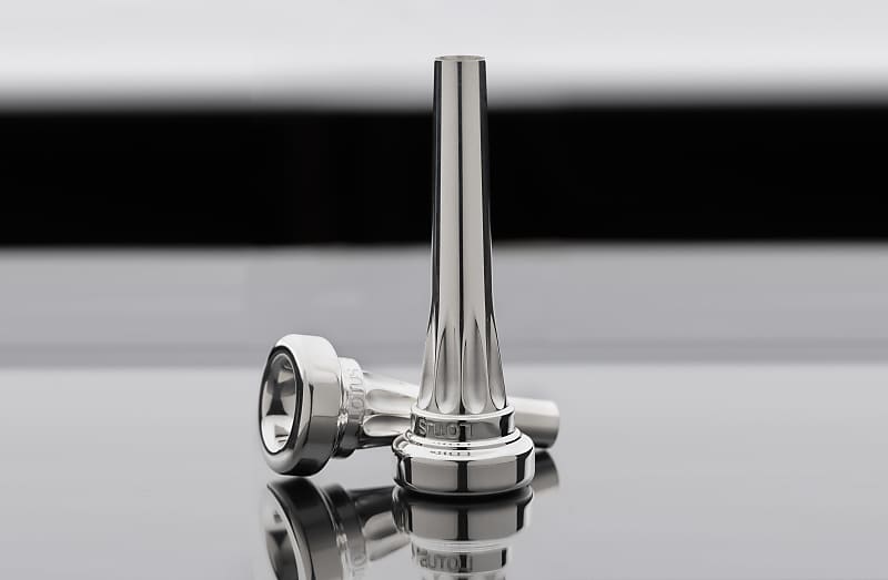 LOTUS 1XL/B Gen.2 Trumpet mouthpiece | Reverb