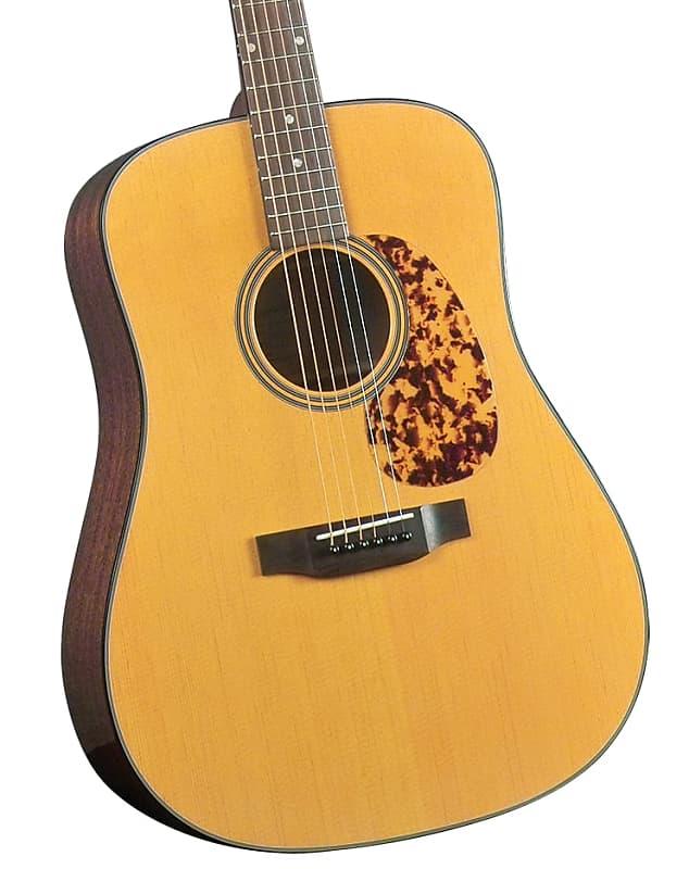 Blueridge Historic Series BR-140 Acoustic Guitar image 1
