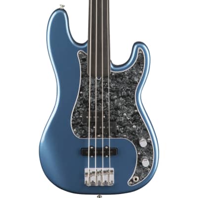 Sadowsky Sadowsky TOKYO RA Fretless Sonic Blue [SN 62112] [06/25