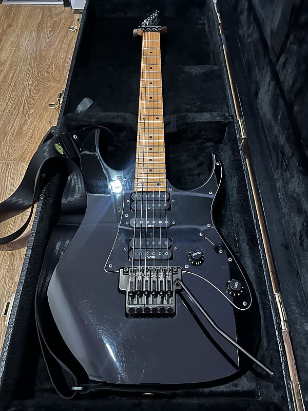 Ibanez RG1550 Prestige | Reverb