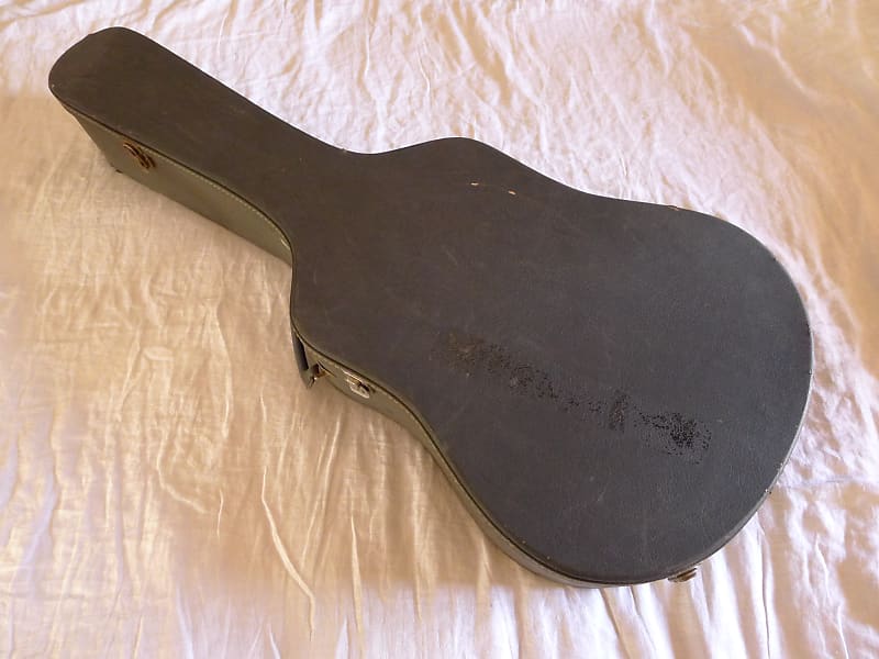 ヤマキD-132ヴィンテージ Rare YAMAKI D-132 
