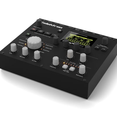 Elektron Analog Heat MKII Dynamic Sound Processor image 5