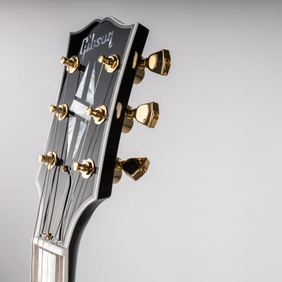 Gibson Les Paul Axcess Custom, Bengal Burst | Demo image 20