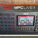 Akai MPC Live II Drum Machine (Carle Place, NY)