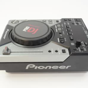 Pioneer CDJ-400 CD Professional Media DJ Player CDJ400 - In Box