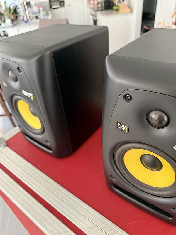 KRK RP-5 Rokit G2 2-Way 5