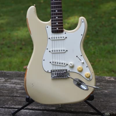 Tokai Goldstar Sound image 2