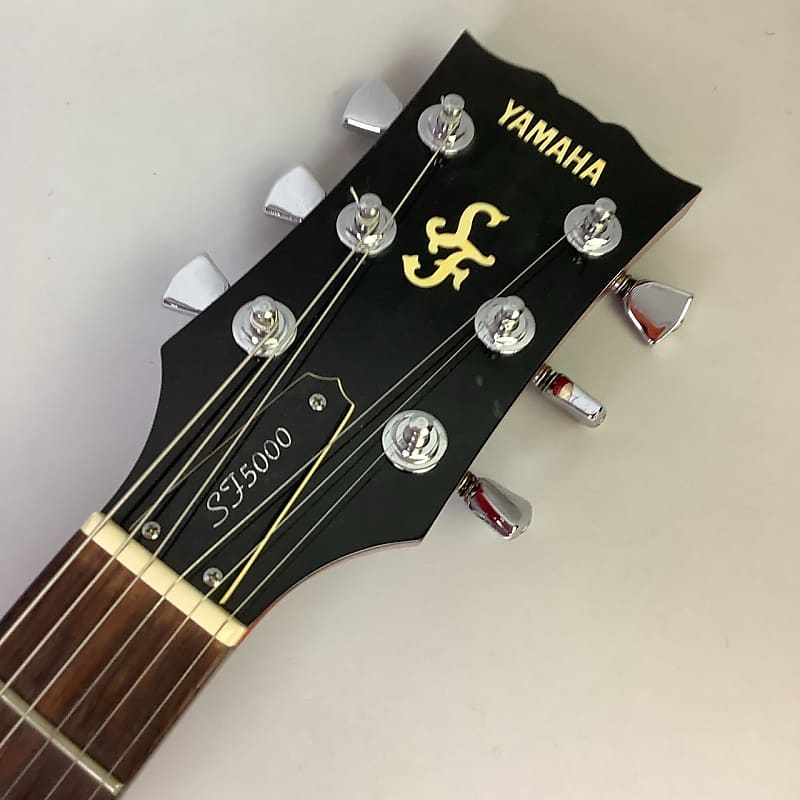 Yamaha SF5000 | Reverb France