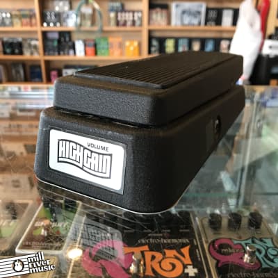 Dunlop GCB-80 Volume Pedal - Used image 1