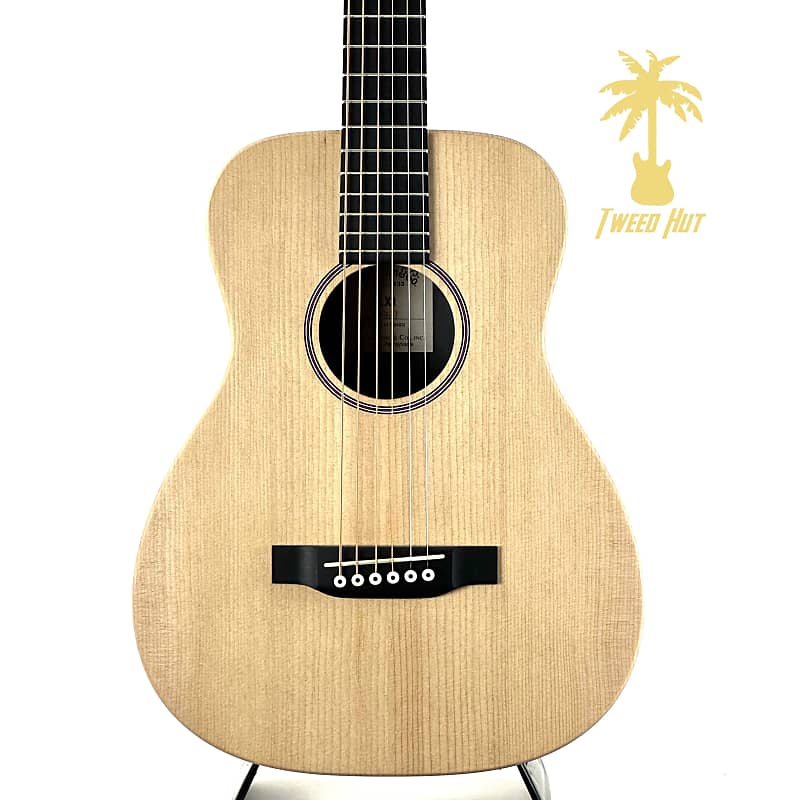 Martin LX1 Little Martin - Natural