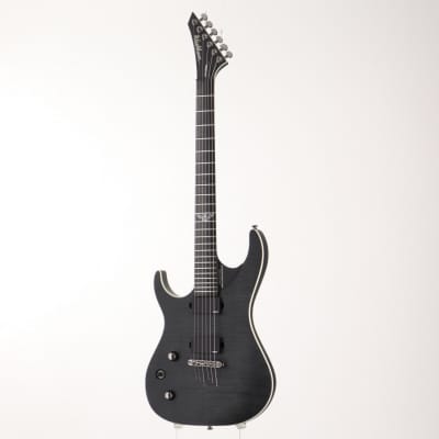 Washburn Parallaxe Series S10 FR DLX TBM Lefty [SN IW16050500] [05/08] |  Reverb Deutschland