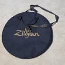 Zildjian 20" Cymbal Bag 2000's - Black