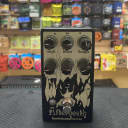 EarthQuaker Devices Afterneath Otherworldly Reverberation Machine V3