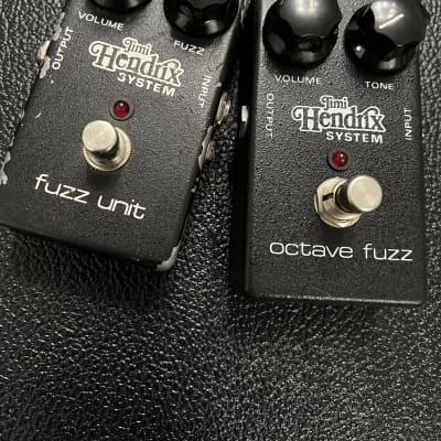 ギター Dunlop MXR Jimi Hendrix System Fuzz Dunlop Jimi Hendrix System Classic Fuzz - YouTube