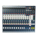 Soundcraft EFX 12-Channel Mixer