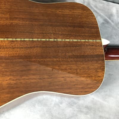 Morris MV-701 Vanguard Series Fantastic! 1980's | Reverb