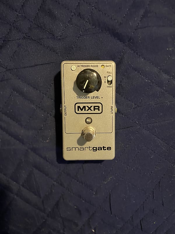 MXR M135 Smart Gate