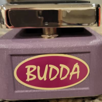 Reverb.com listing, price, conditions, and images for budda-budwah-wah-wah