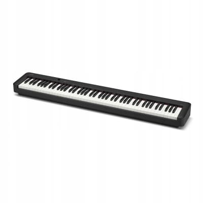 Casio CDP-S110 BK 88-Key Digital Piano image 2