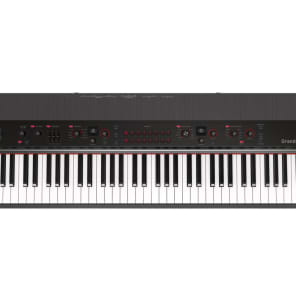 Korg Grandstage 73-Key Digital Piano