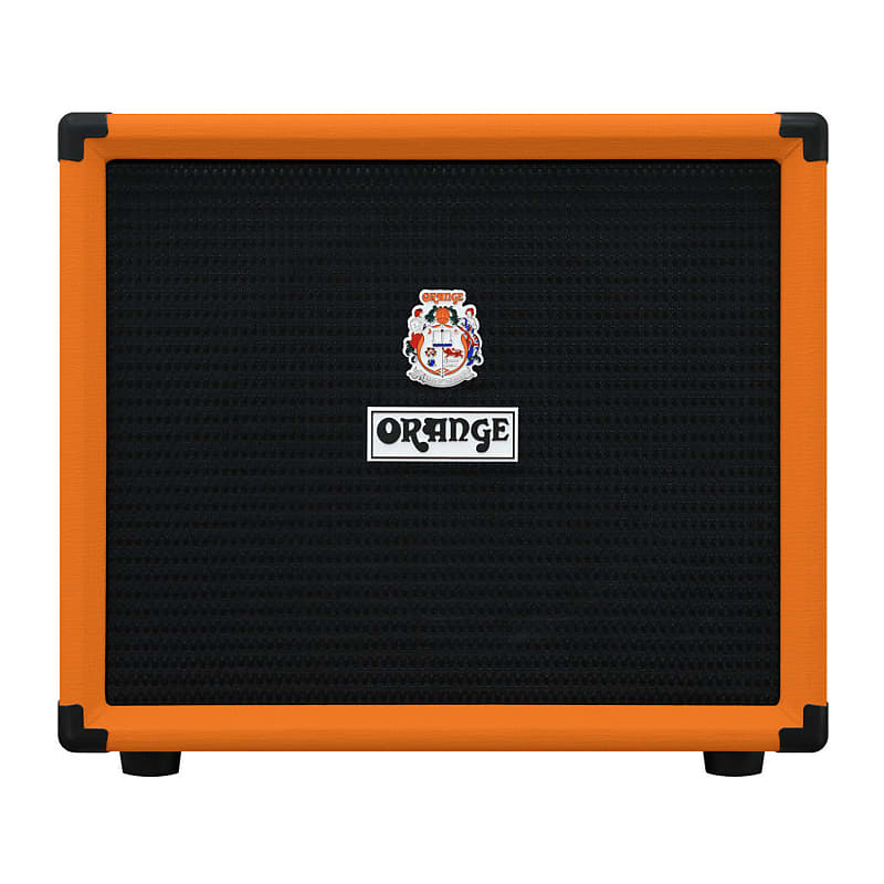 Orange Amps OBC112 400W Bass Cabinet image 1