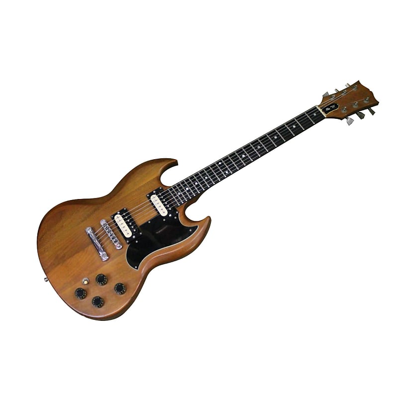 Gibson Firebrand "The SG" Standard 1979 - 1982 image 1