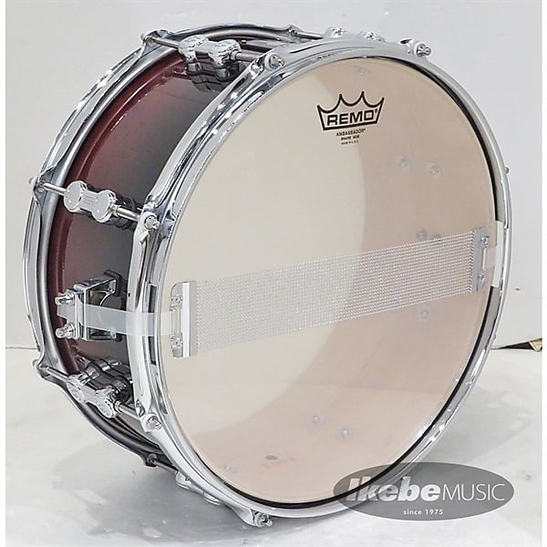 SONOR AQ2-1306SDW #BRF [AQ2 Series Maple Snare Drum 13 x 6 / Brown Fade  Lacquer Finish]