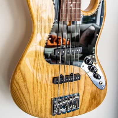 【qhmirai】Xotic XJ-1t 5st Natural Ash qhmirai】Xotic XJ-1t 5st Natural Ash Xotic XJ-1T/5st/Ash