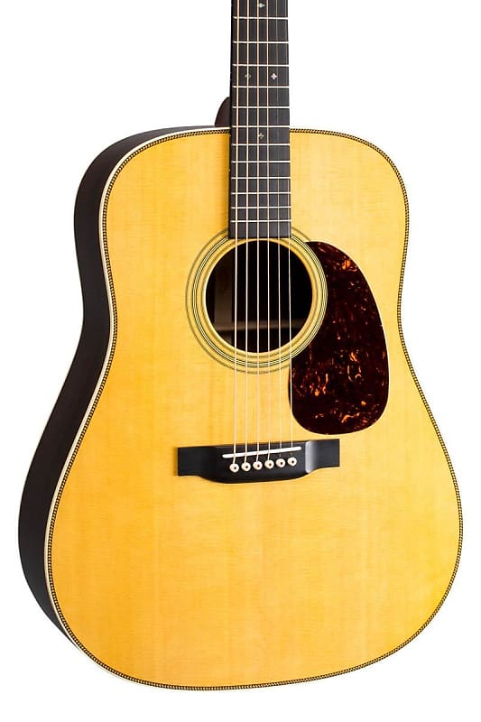 Martin Standard Series HD-28E | Reverb